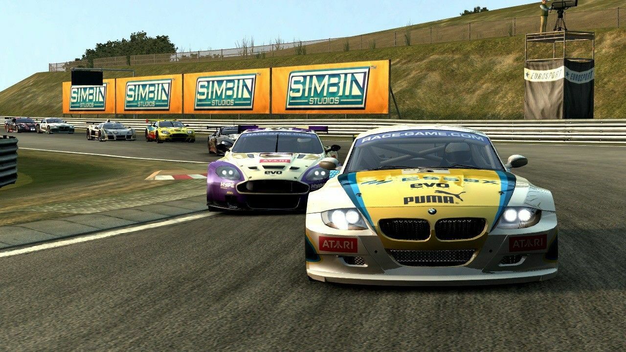Race Pro - Imagen 37